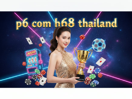 p6 com h68 thailand ทางเข้า