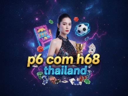 p6 com h68 thailand
