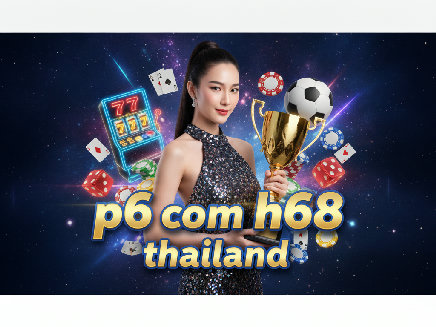 p6 com h68 thailand slot
